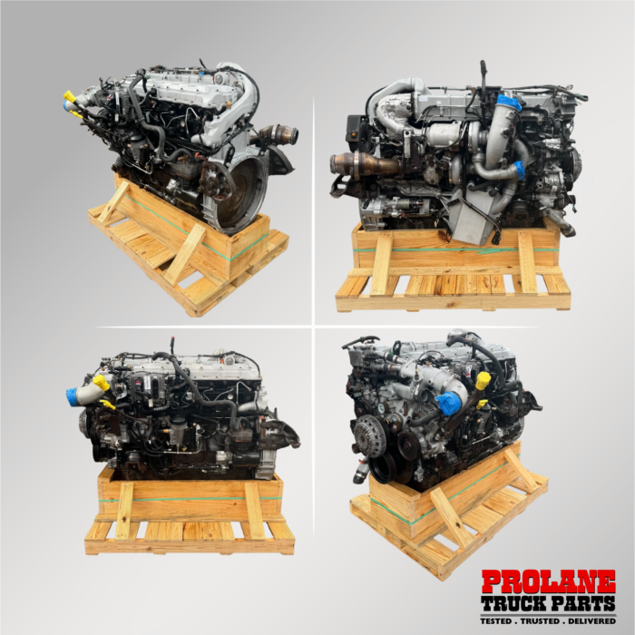 2016 Dodge 360 Engine Assembly | Prolane Truck Parts