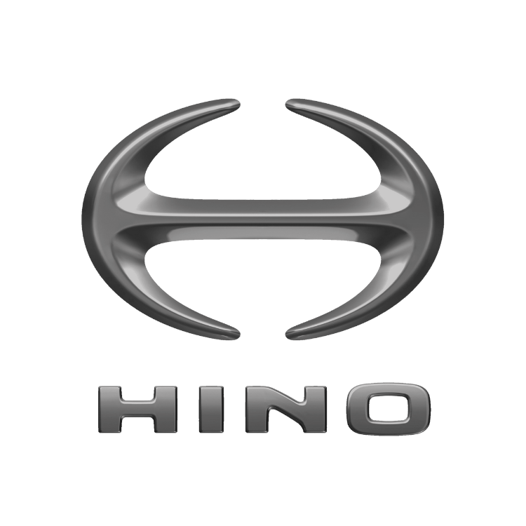 HINO Truck Logo