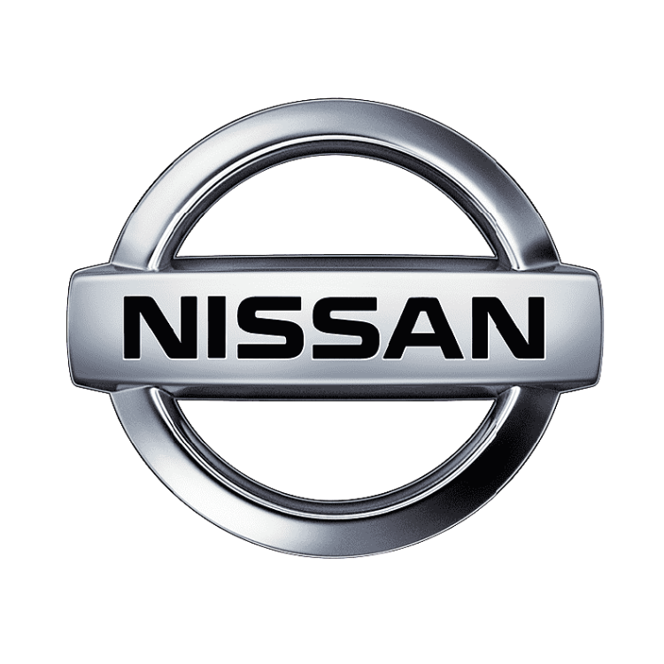 Nissan Truck Logo