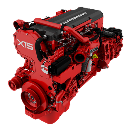 Cummins ISX / X15