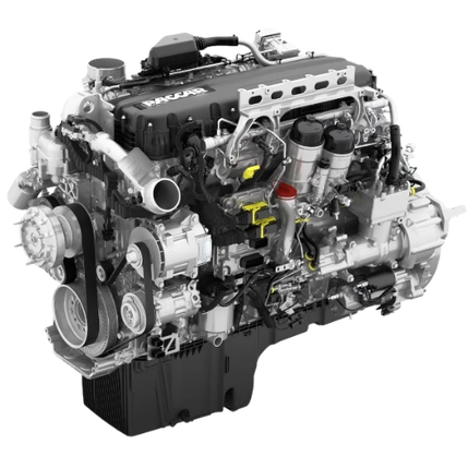 PACCAR MX-13